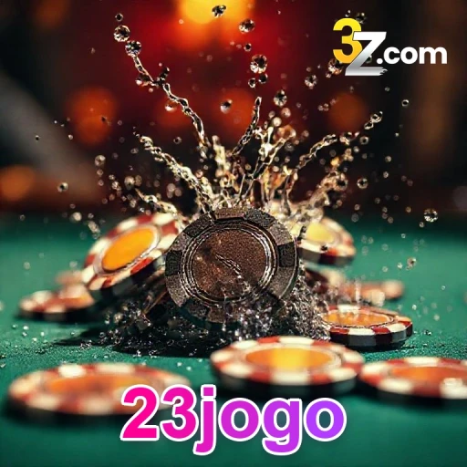 23jogo bet Plataforma